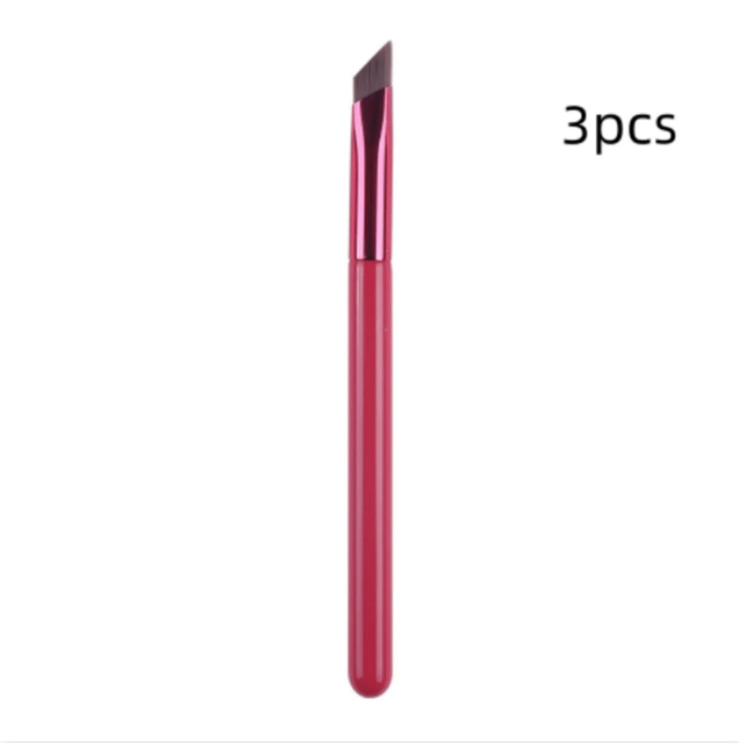 Wild Eyebrow Brush 3d Stereoscopic Painting Hairline Eyebrow Paste Artifact Eyebrow Brush Brow Makeup Brushes Concealer Brush Louisiana Mart