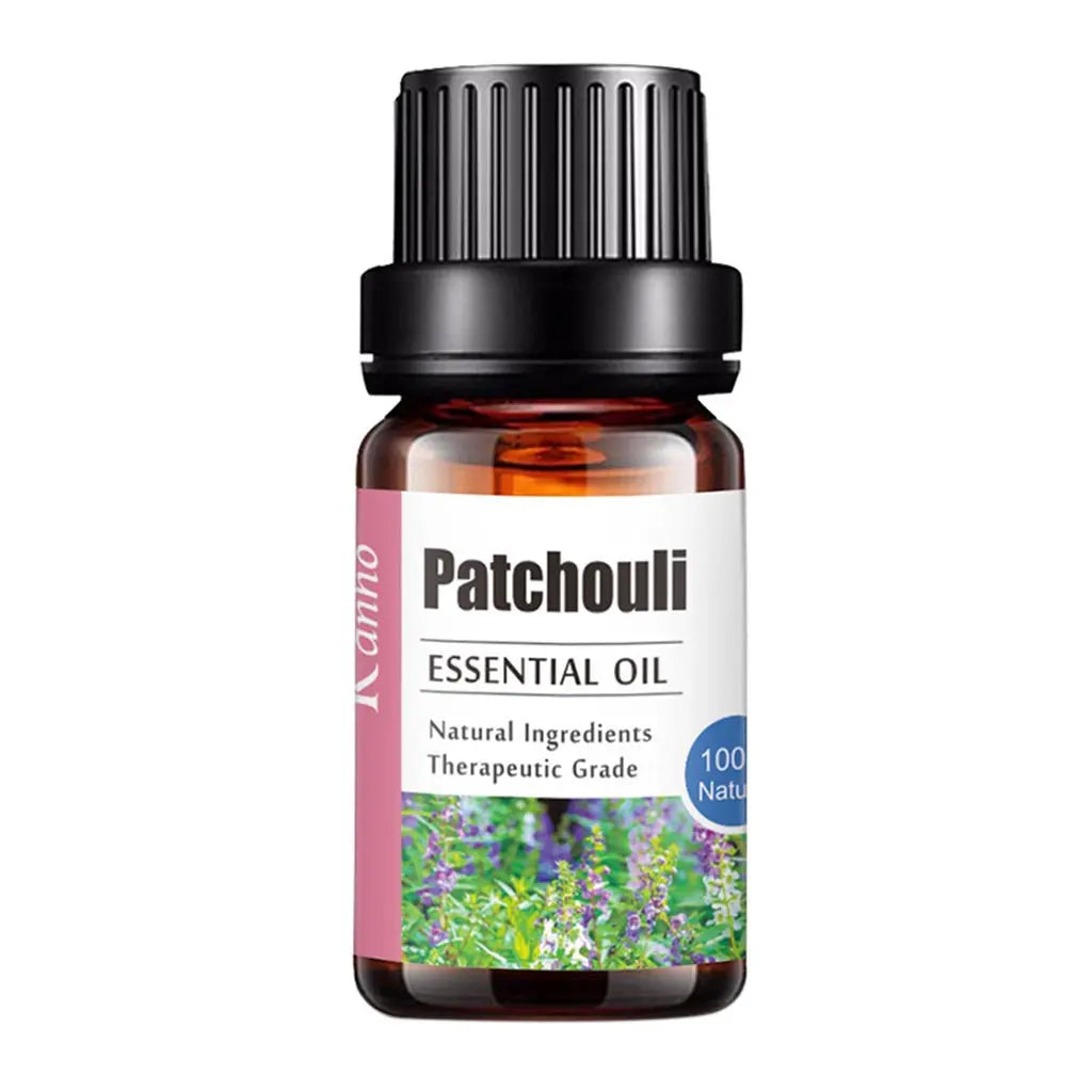 Pure Essential Oil 10ml Aroma Diffuser Louisiana Mart