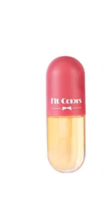 Lip Plumper Oil – Instant Volume, Day & Night Lip Care for Smooth, Nourished Lips Louisiana Mart