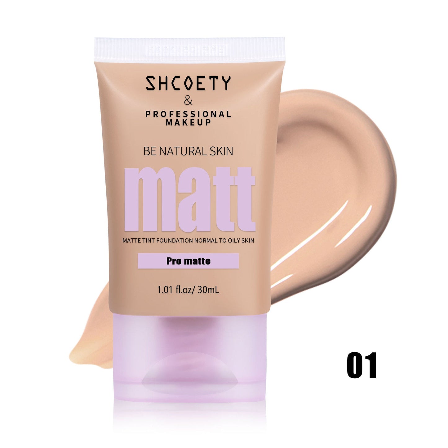 4 Colors Longwear Foundation Concealer Natural Brightening Skin Color BB Cream Louisiana Mart