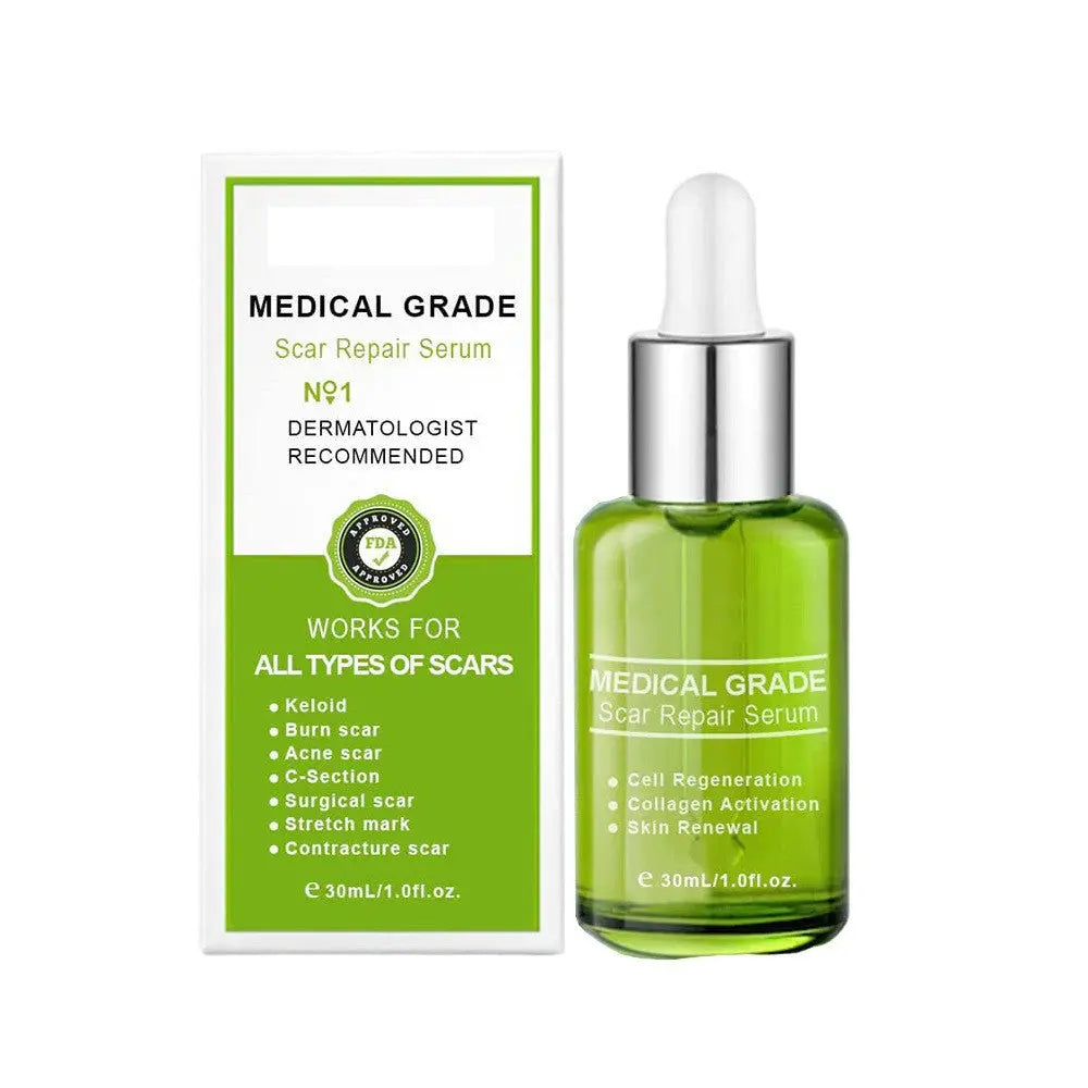 New Scar Repair Body Care Louisiana Mart