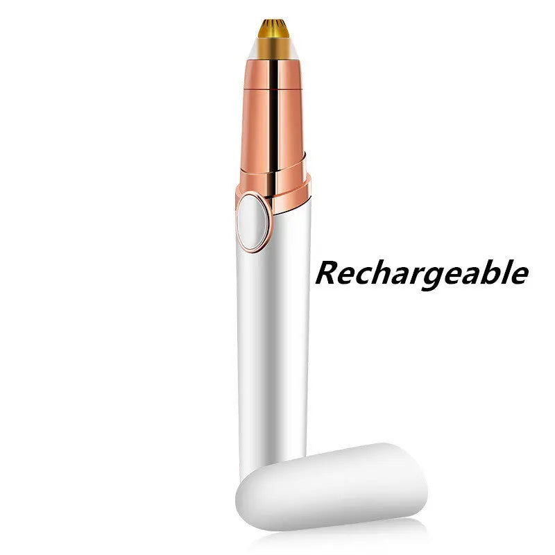 Multifunction Eyebrow trimmer Louisiana Mart