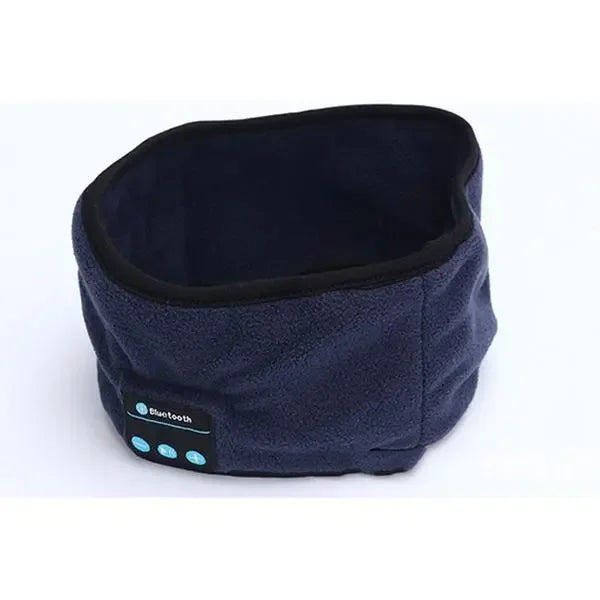 Louisiana Mart Bluetooth Headband Headphones – Wireless Sleep, Yoga & Workout Headset Louisiana Mart