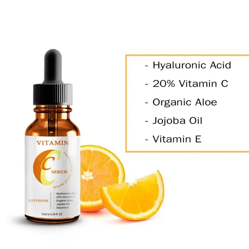 Serum Louisiana Mart