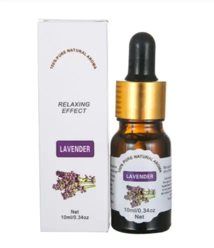 Fruity aromatherapy essential oil 10ml Louisiana Mart