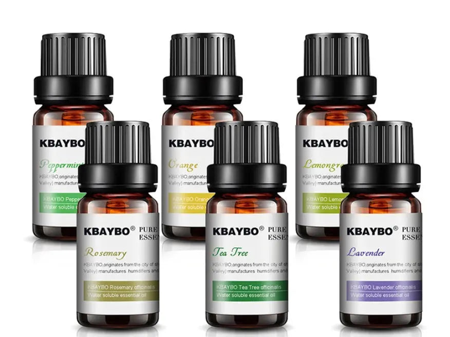 Botanical Aromatherapy Essential Oil Louisiana Mart