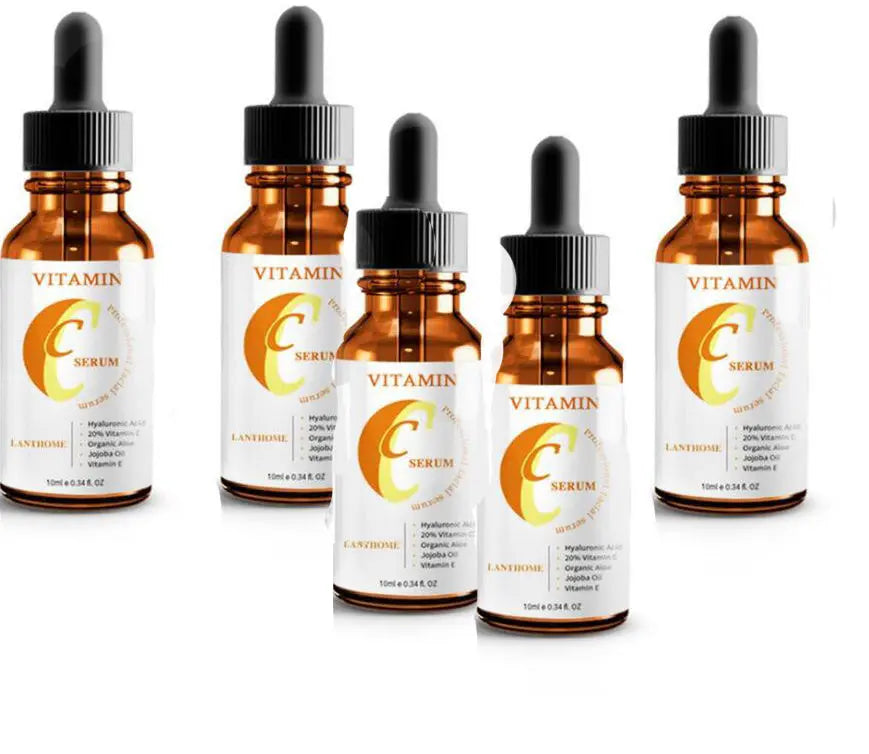 Serum Louisiana Mart