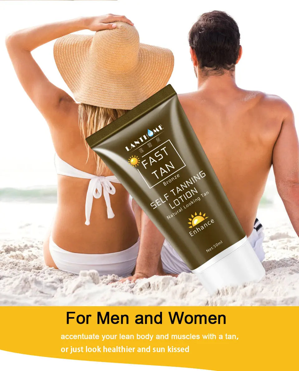 Tanning Cream Body Lotion Louisiana Mart