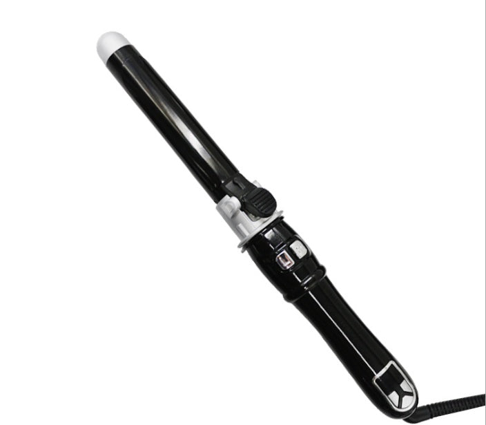 Automatic curling iron ceramic roll does not hurt hair perm curl artifact 360 degree automatic rotation Louisiana Mart