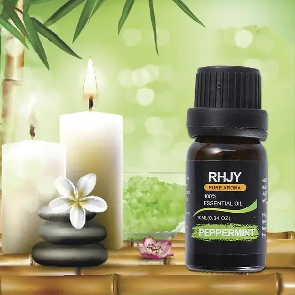 Diffusers Essential Oil Set Louisiana Mart