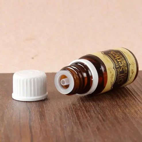 Scraping essential oil Louisiana Mart