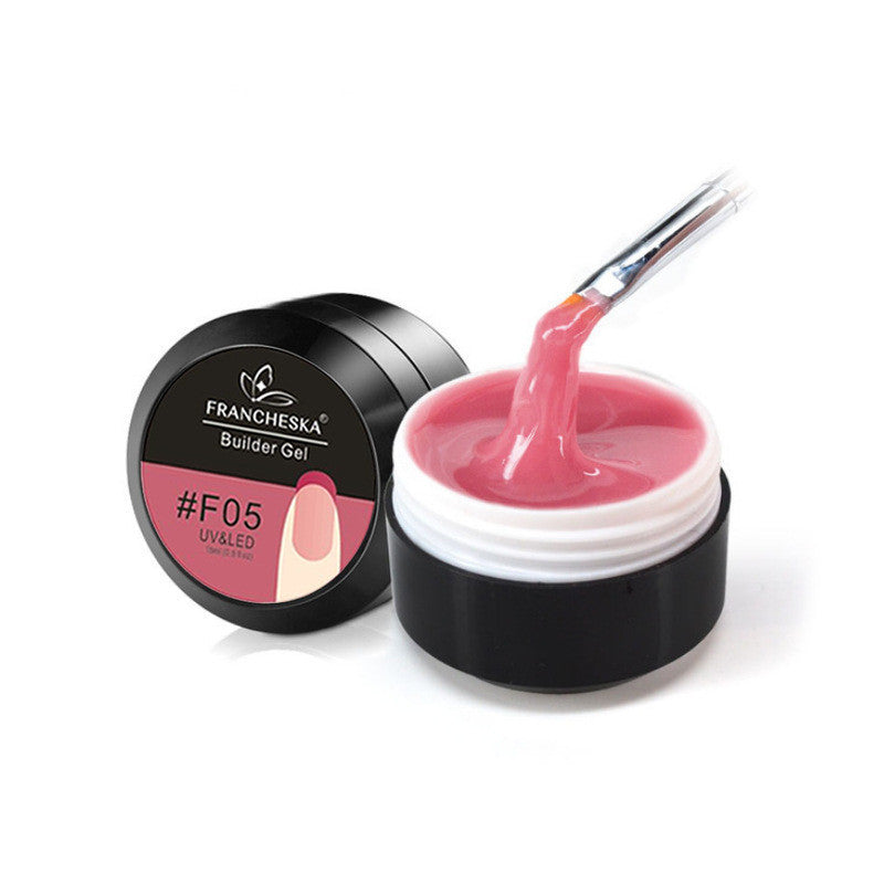 Painless extension gel Louisiana Mart