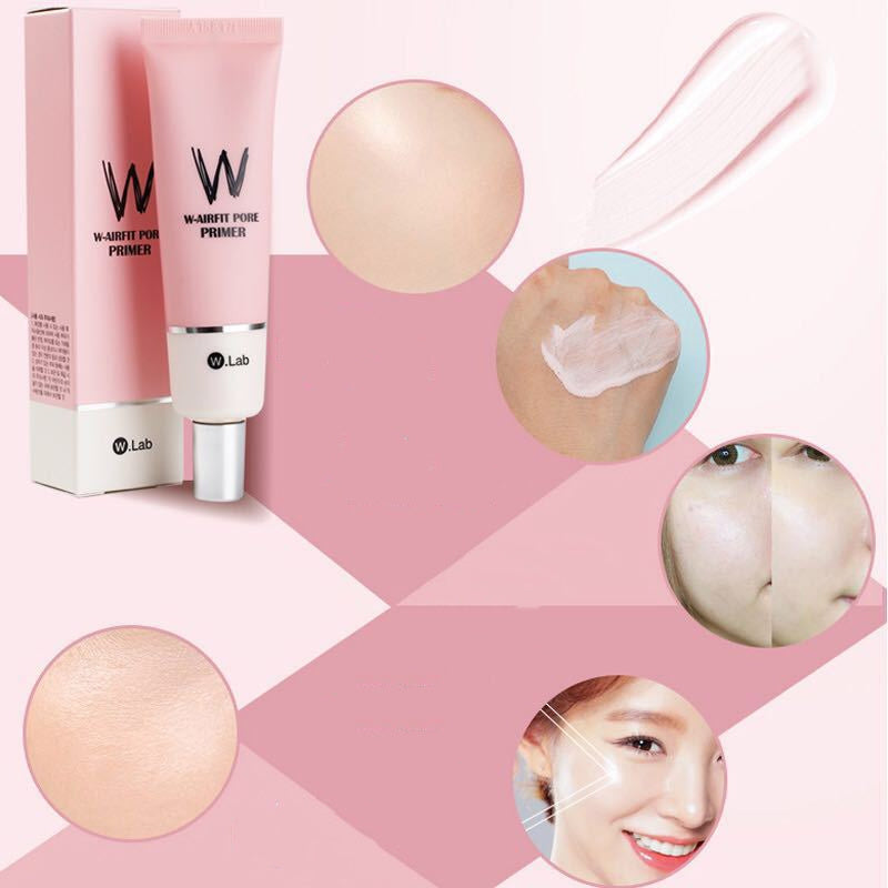 Pre-makeup Cream Louisiana Mart