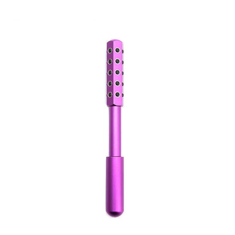 30 Germanium Beauty Stick Massage Beauty Stick Facial Roller Face Lift Bar Anti Wrinkle Facial Massager Skin Care Tool Derma Rolling Face Massage Roller Wand Louisiana Mart
