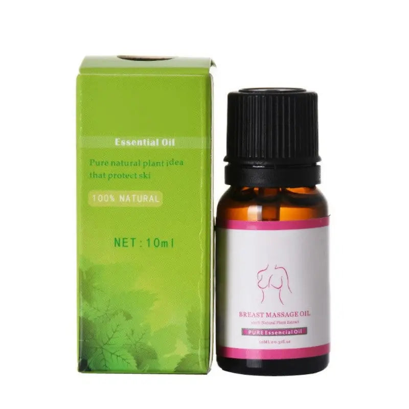 Breast straight oil 10ml Louisiana Mart