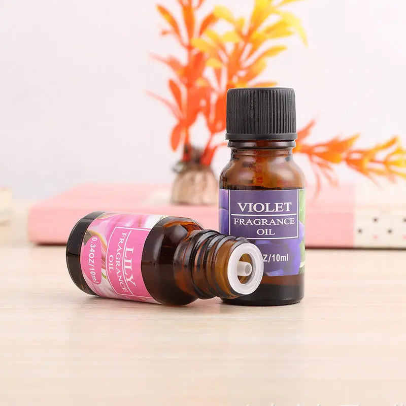 Aromatherapy essential oil humidifier Louisiana Mart