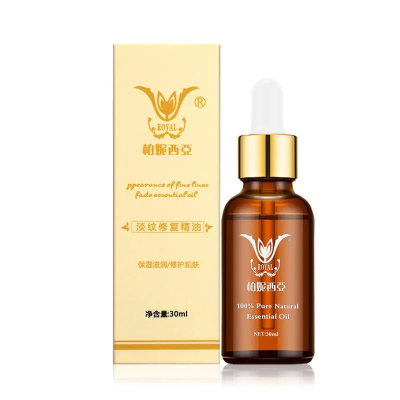 Light wrinkle repair essential oil 30ml Louisiana Mart