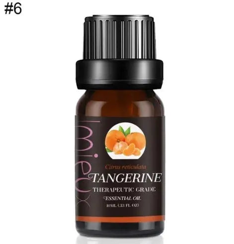 Essential oil Louisiana Mart