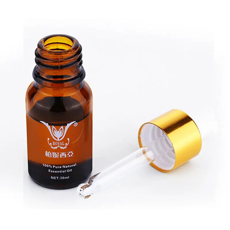Light wrinkle repair essential oil 30ml Louisiana Mart