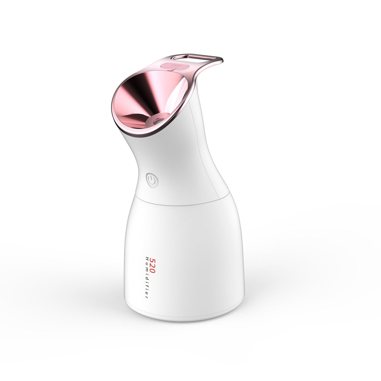 Three-in-one Purple Light Disinfection Lamp Humidifier Louisiana Mart