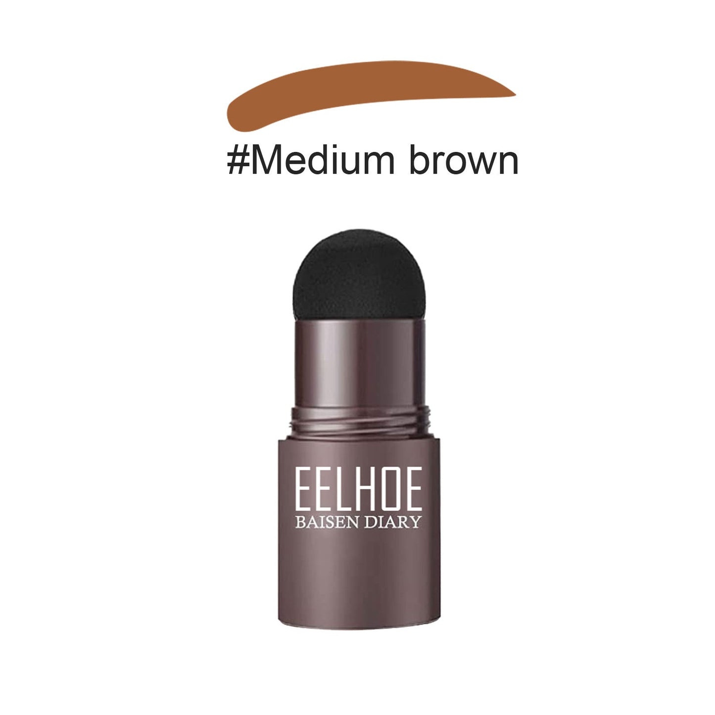 Eyebrow Makeup Powder – Perfect Eyebrow Mold Set Louisiana Mart