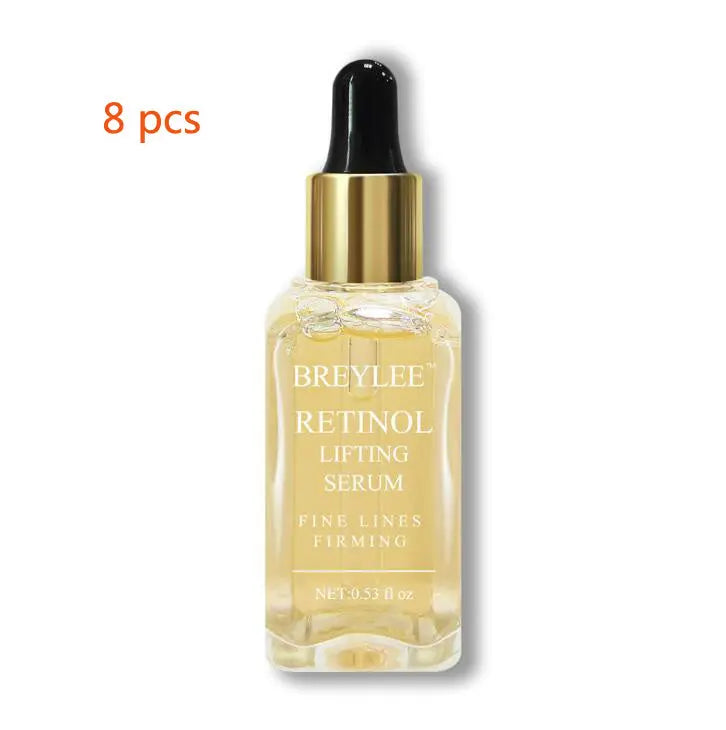 Retinol Lifting Firming Face Collagen Essence Serum Vitamin A Louisiana Mart
