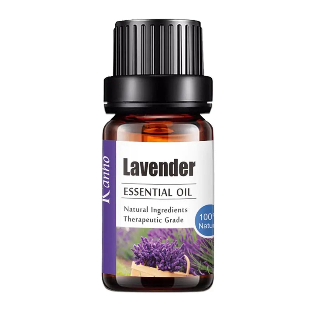 Pure Essential Oil 10ml Aroma Diffuser Louisiana Mart