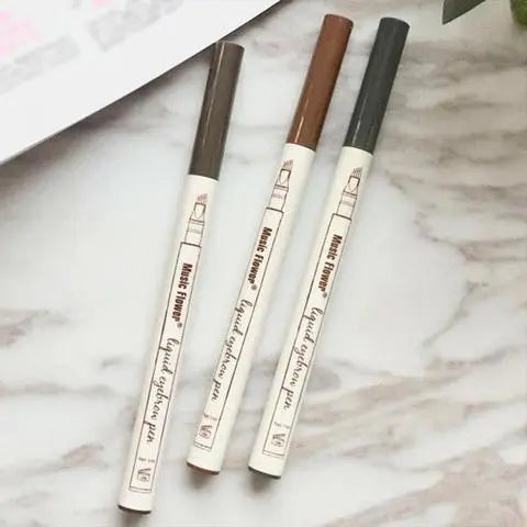 Waterproof eyebrow pen Louisiana Mart