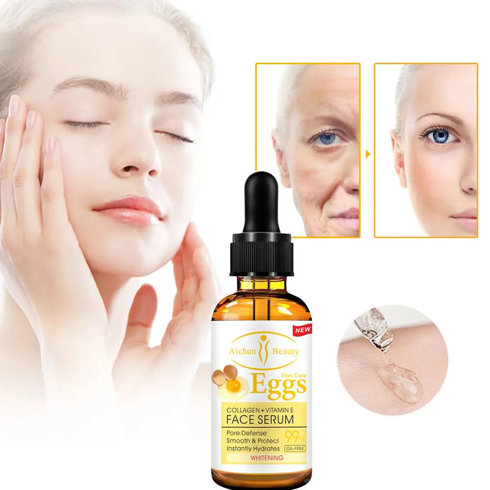 Cross Border Aichun Facial Replenishment Moisturizing Facial Moisturizing And Brightening The Of Firming 30ml Louisiana Mart