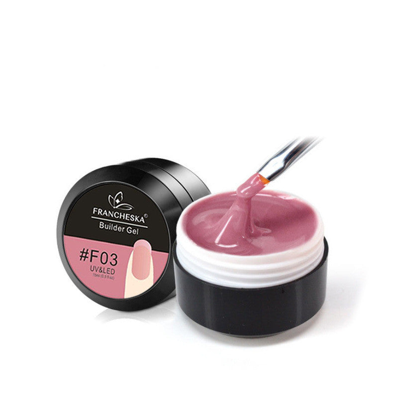 Painless extension gel Louisiana Mart