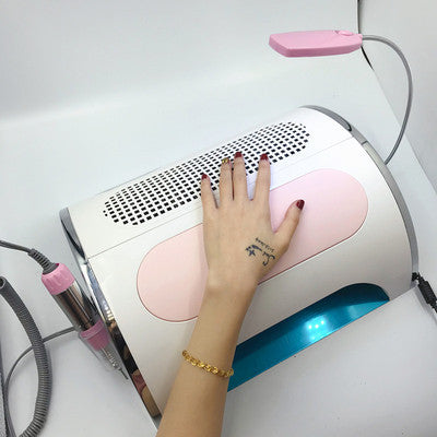 Multi-function nail cleaner Louisiana Mart