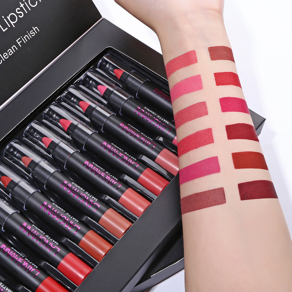 lipstick sets Louisiana Mart