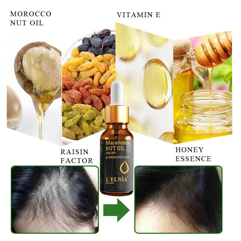 Hair essential oils Louisiana Mart