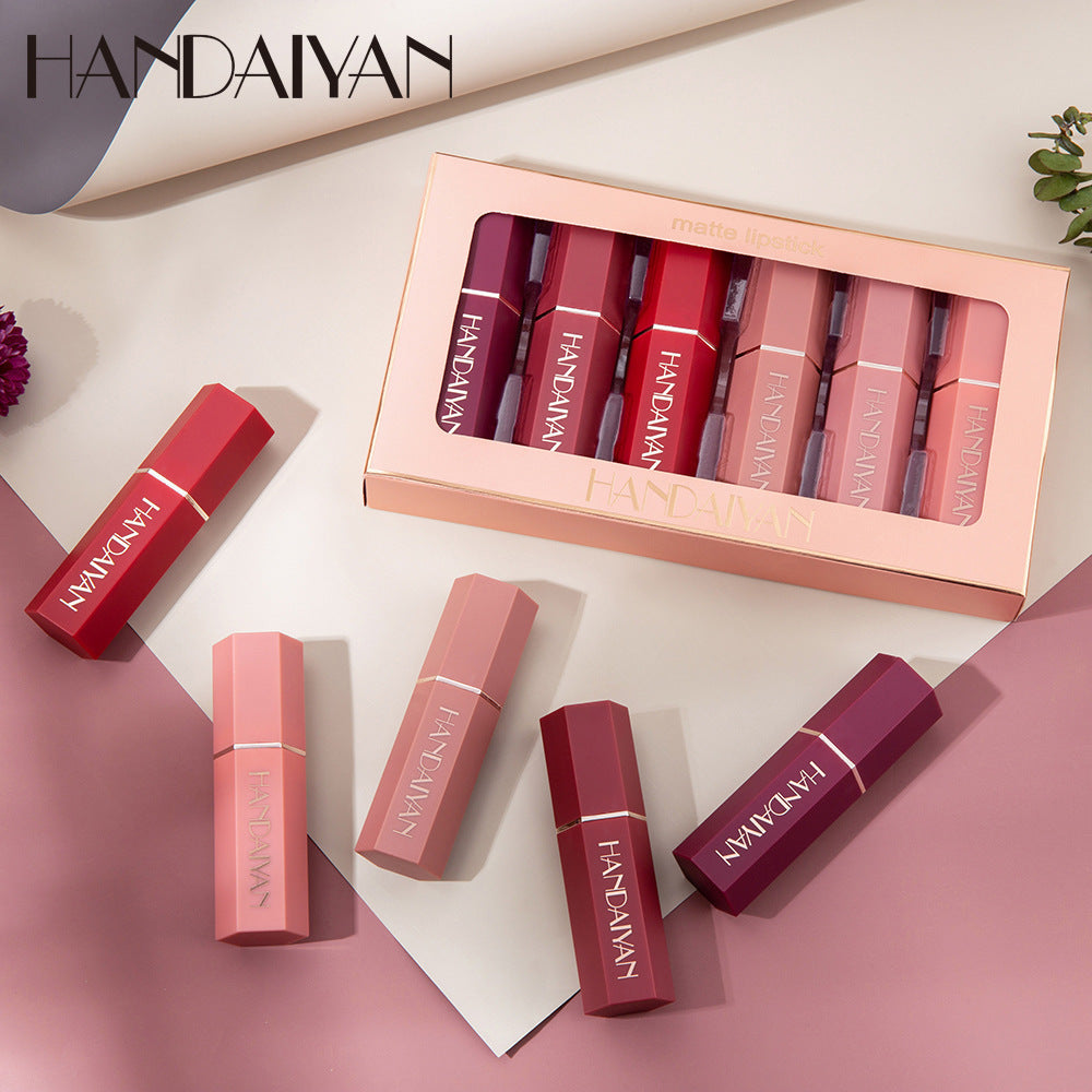 Lipstick Gift Box Louisiana Mart