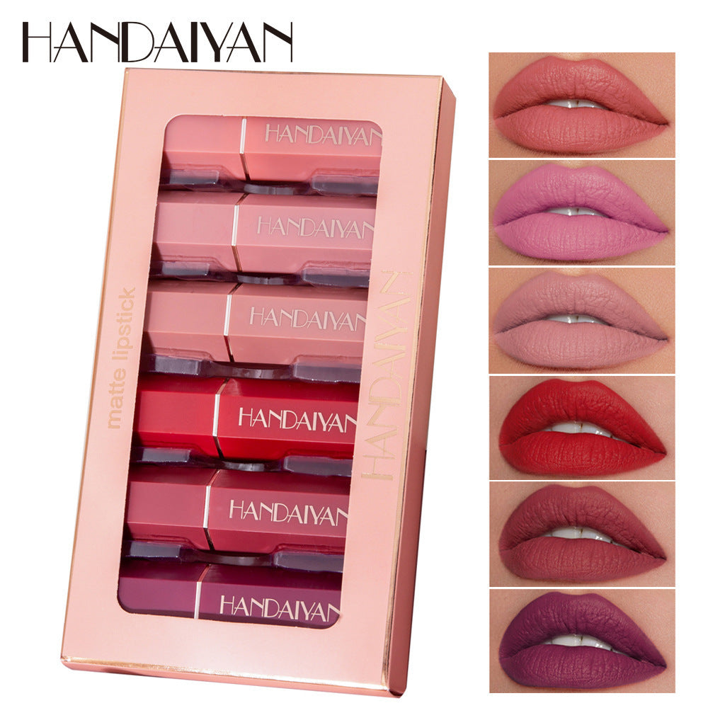 Lipstick Gift Box Louisiana Mart