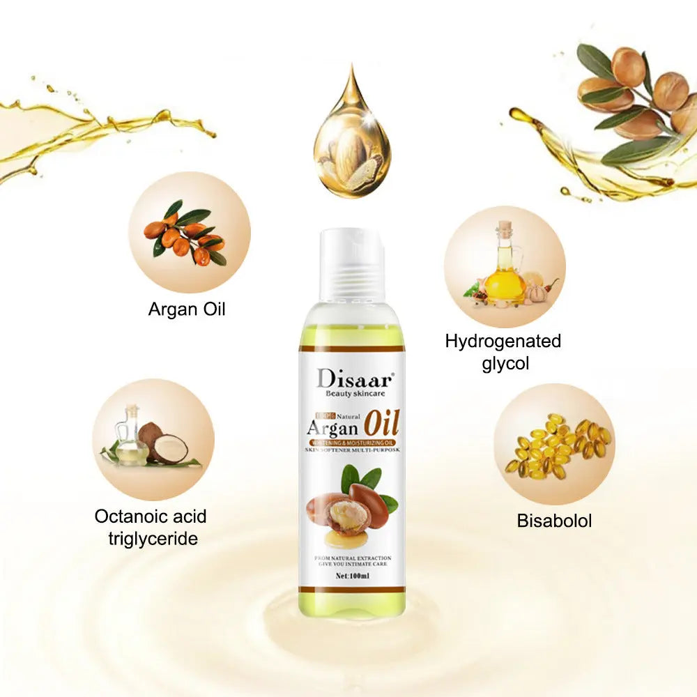 Body Moisturizing Oil Skin Care Anti Frizz Moisturizing Massage Oil Louisiana Mart