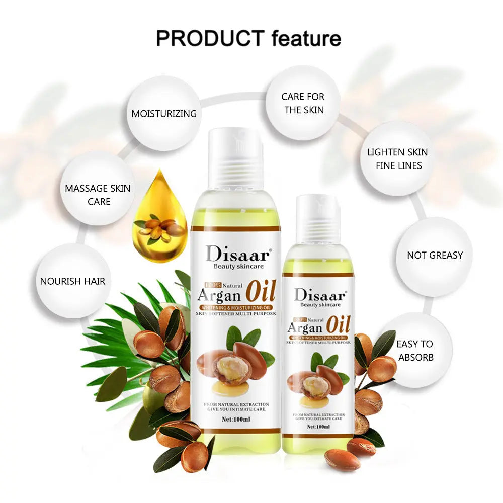 Body Moisturizing Oil Skin Care Anti Frizz Moisturizing Massage Oil Louisiana Mart