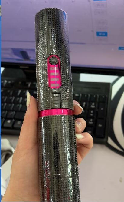Rechargeable Portable Diamond Straightener Louisiana Mart