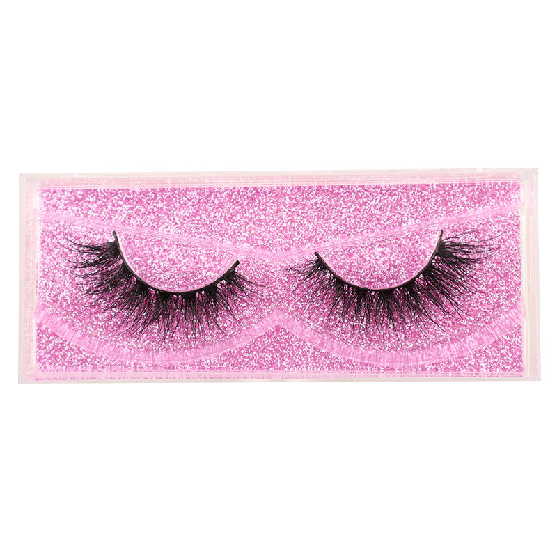 Thick Eyelashes – Imitation Lashes for a Bold, Dramatic Look Louisiana Mart
