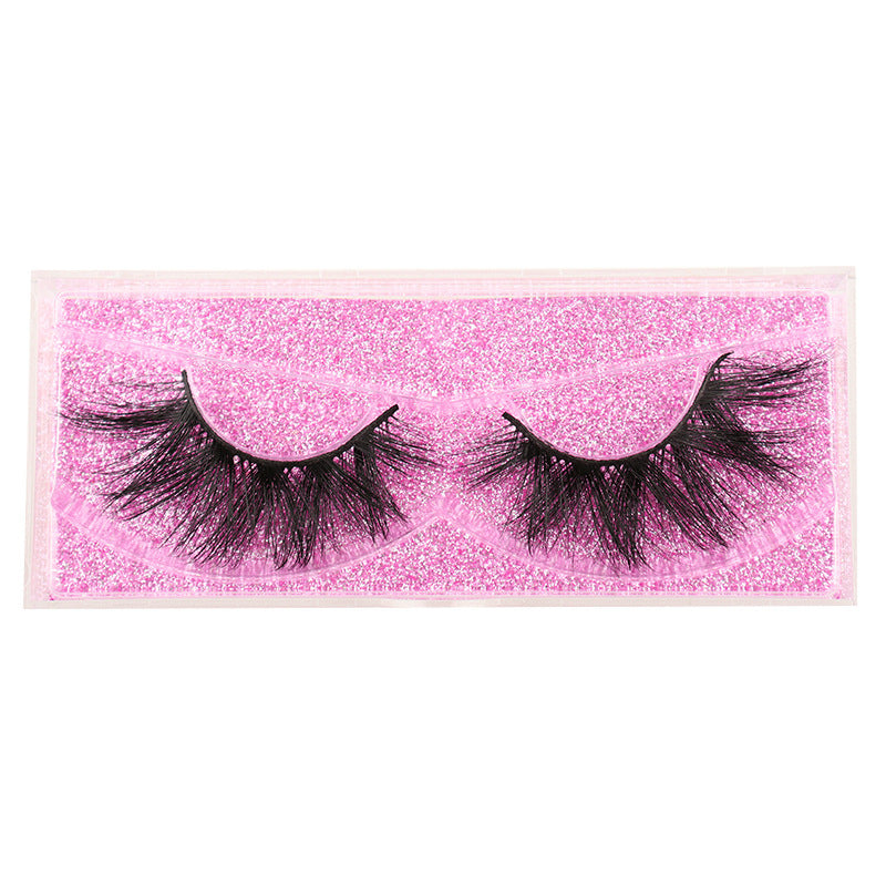 Thick Eyelashes – Imitation Lashes for a Bold, Dramatic Look Louisiana Mart