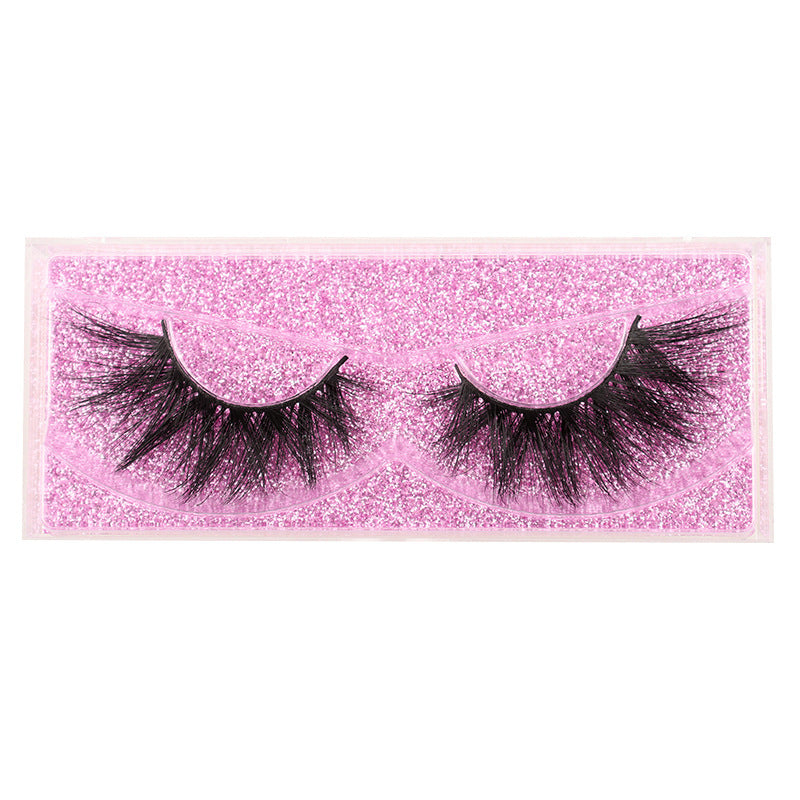 Thick Eyelashes – Imitation Lashes for a Bold, Dramatic Look Louisiana Mart