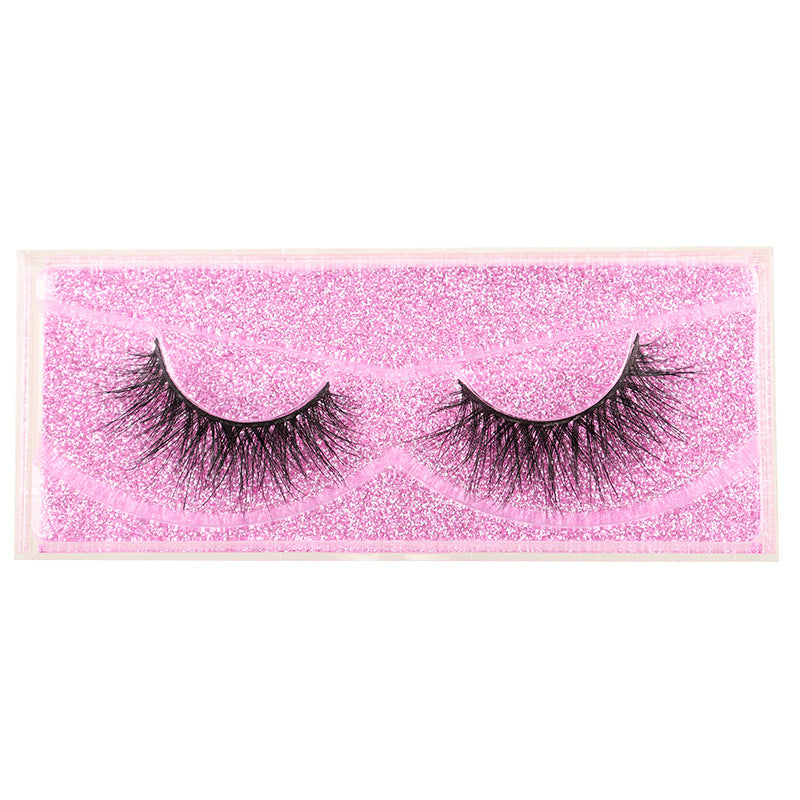 Thick Eyelashes – Imitation Lashes for a Bold, Dramatic Look Louisiana Mart
