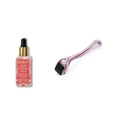 Retinol Lifting Firming  Face Collagen Essence Serum Vitamin A Louisiana Mart