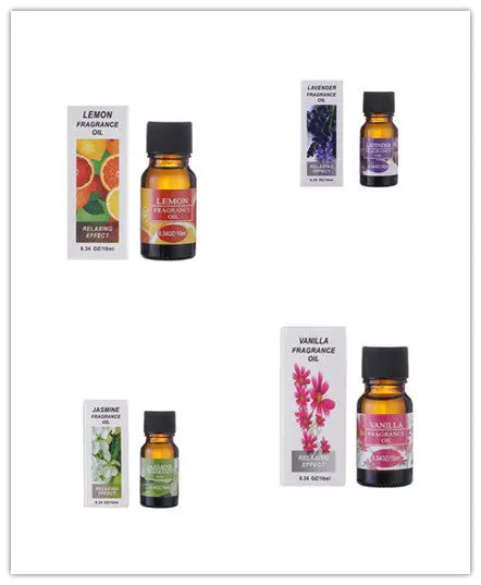 Aromatherapy essential oil humidifier Louisiana Mart