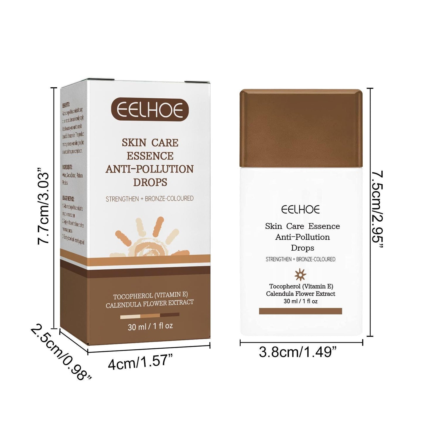 Tanning Skin Care Cream Summer Beach Self-tanning Bronze Moisturizing And Firming Skin Sun Cream Louisiana Mart
