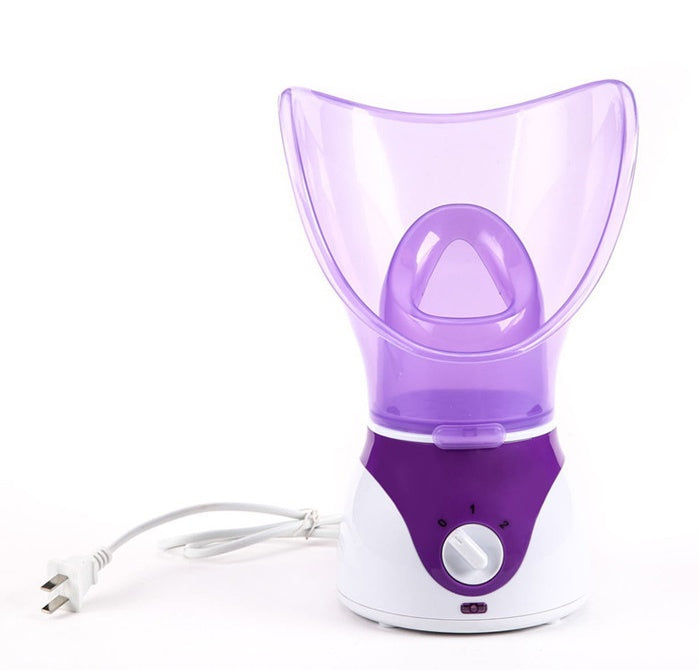 Hot-selling ion hot spray steamer Home steam beauty instrument Louisiana Mart
