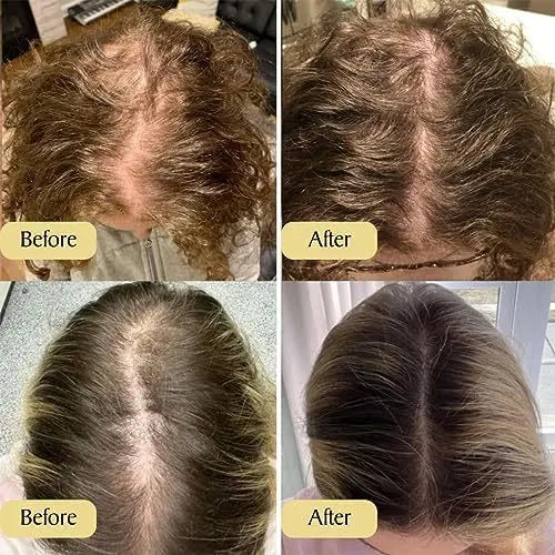 Moisturizing Repair Delicate And Soft Hair Care Essential Oil 60ml Louisiana Mart