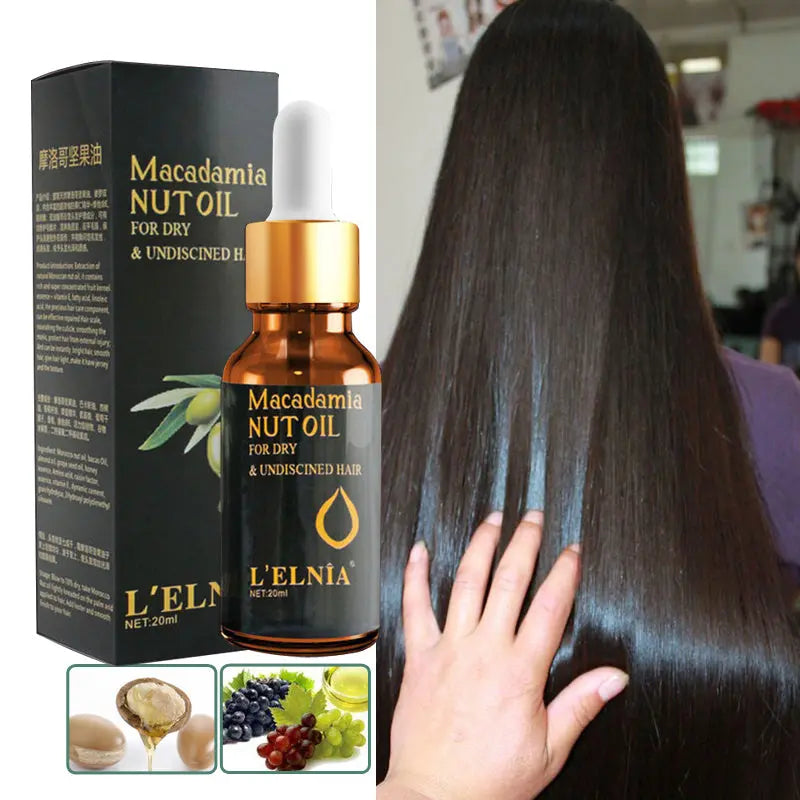 Hair essential oils Louisiana Mart