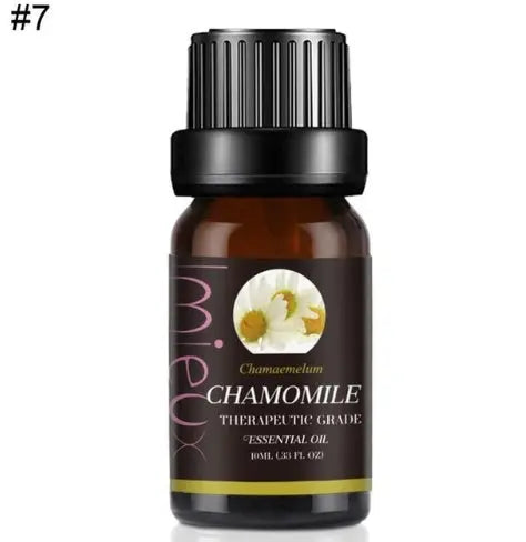 Essential oil Louisiana Mart