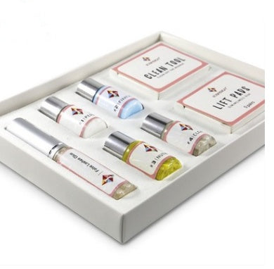 Perm Eyelash Set – Professional Eyelash Lifting Kit for Stunning Curls Louisiana Mart
